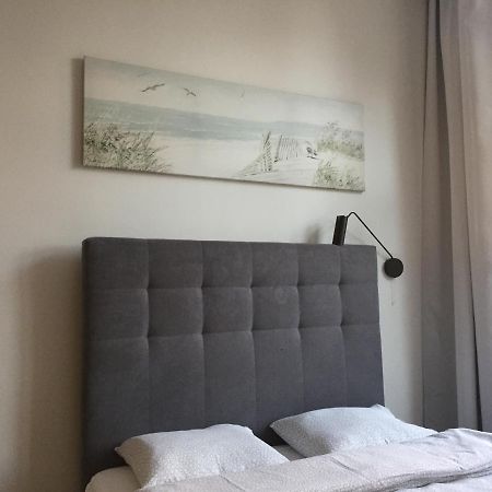 Agapella Apartamenty - Monte Top Rooms Sopot Exterior photo