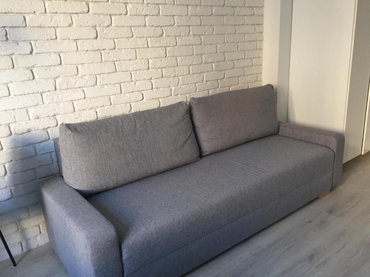 Agapella Apartamenty - Monte Top Rooms Sopot Exterior photo