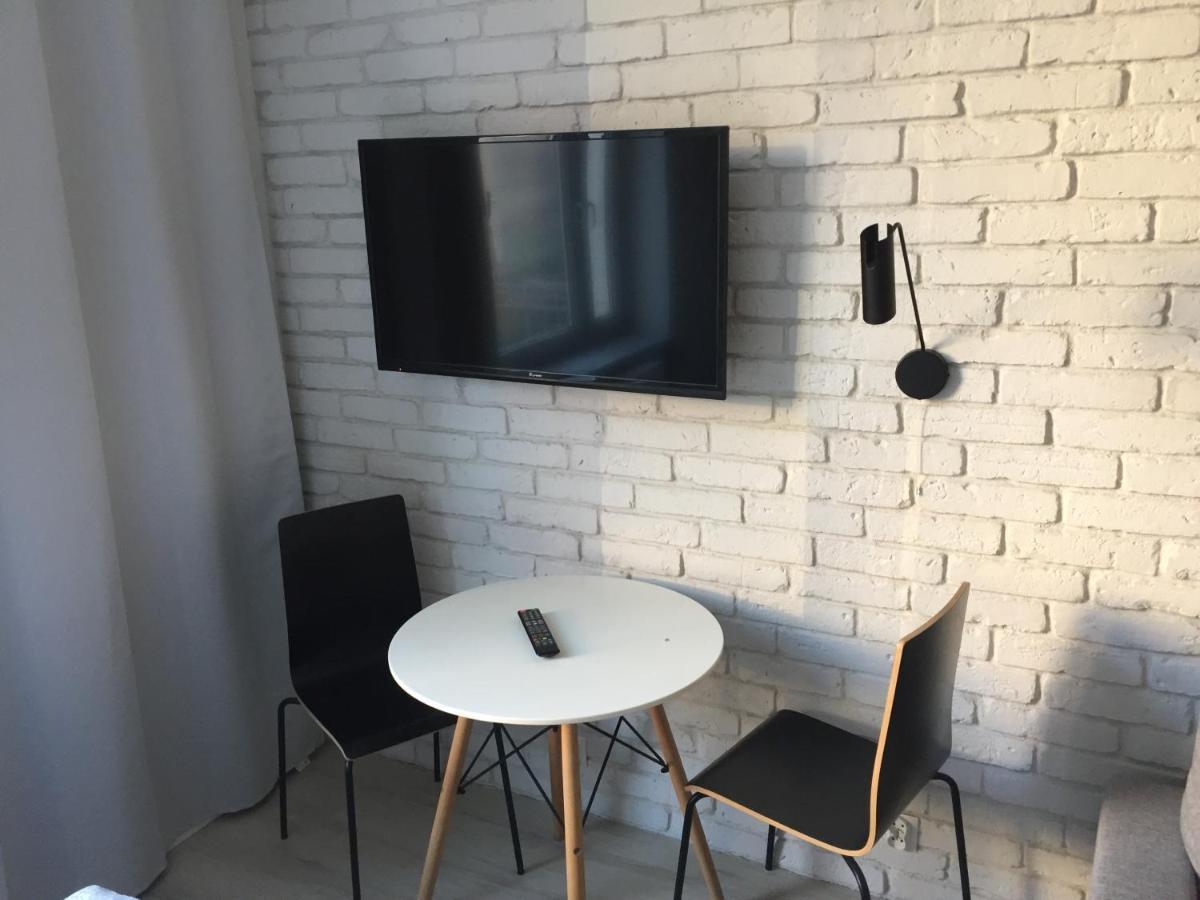 Agapella Apartamenty - Monte Top Rooms Sopot Exterior photo