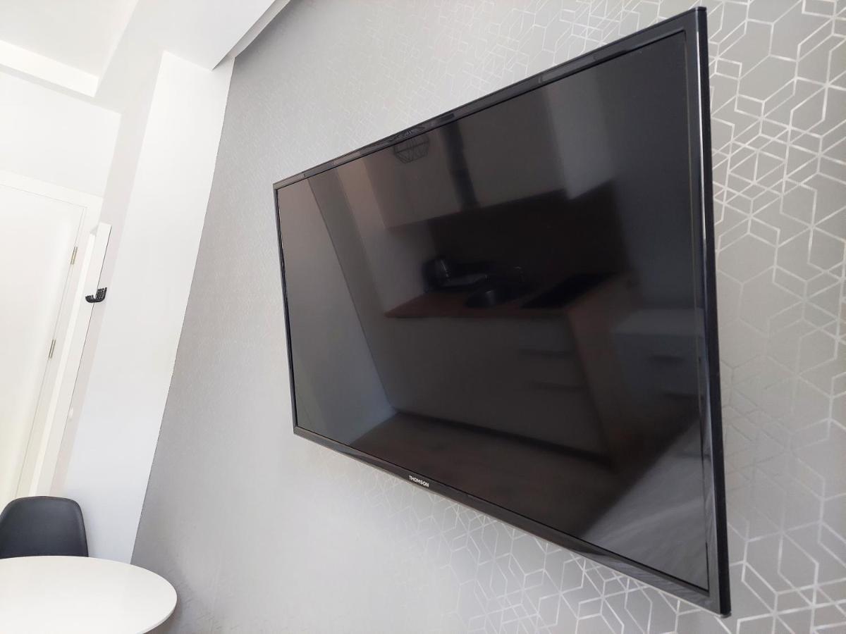 Agapella Apartamenty - Monte Top Rooms Sopot Exterior photo