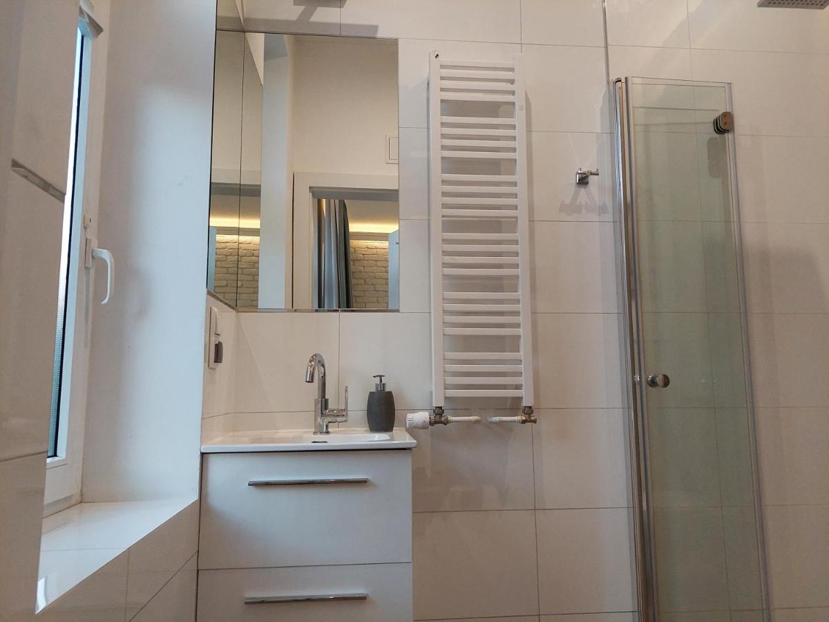 Agapella Apartamenty - Monte Top Rooms Sopot Exterior photo